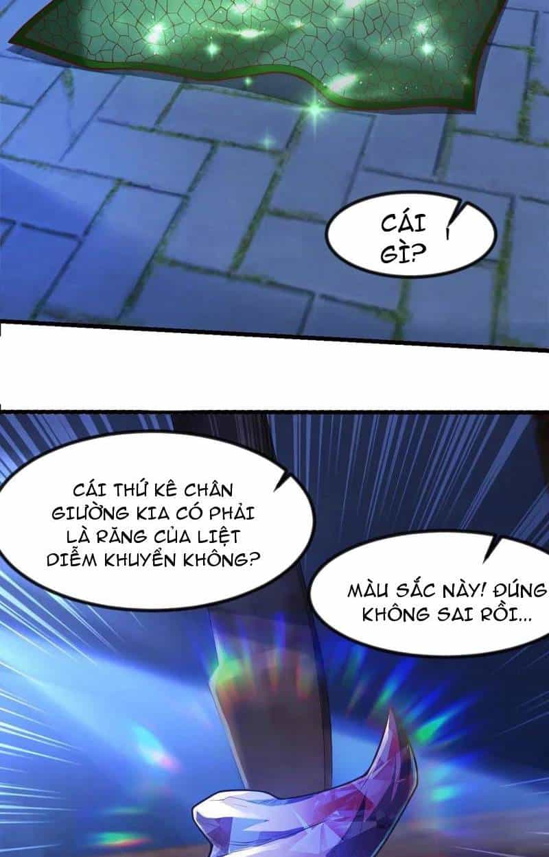 Vừa Cầm Được Thái Cổ Tiên Dược, Ta Đã Đe Dọa Thánh Chủ - Chương 37 - ảnh 14