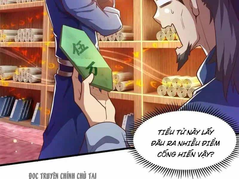 Vừa Cầm Được Thái Cổ Tiên Dược, Ta Đã Đe Dọa Thánh Chủ - Chương 38 - ảnh 23
