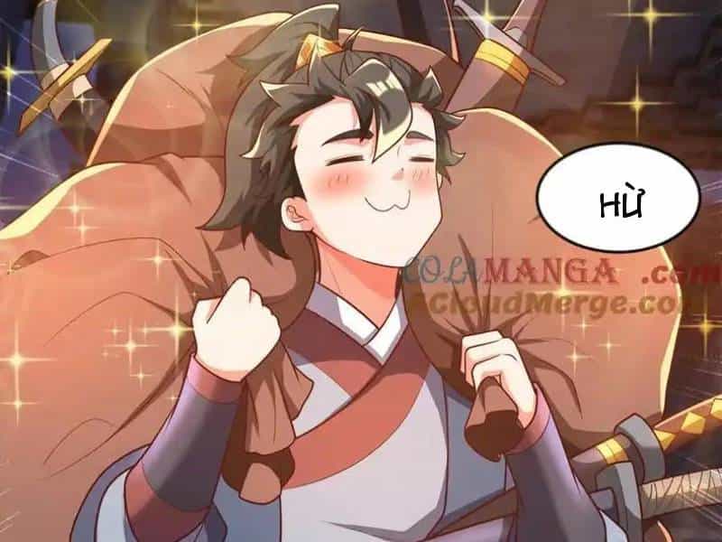 Vừa Cầm Được Thái Cổ Tiên Dược, Ta Đã Đe Dọa Thánh Chủ - Chương 38 - ảnh 35