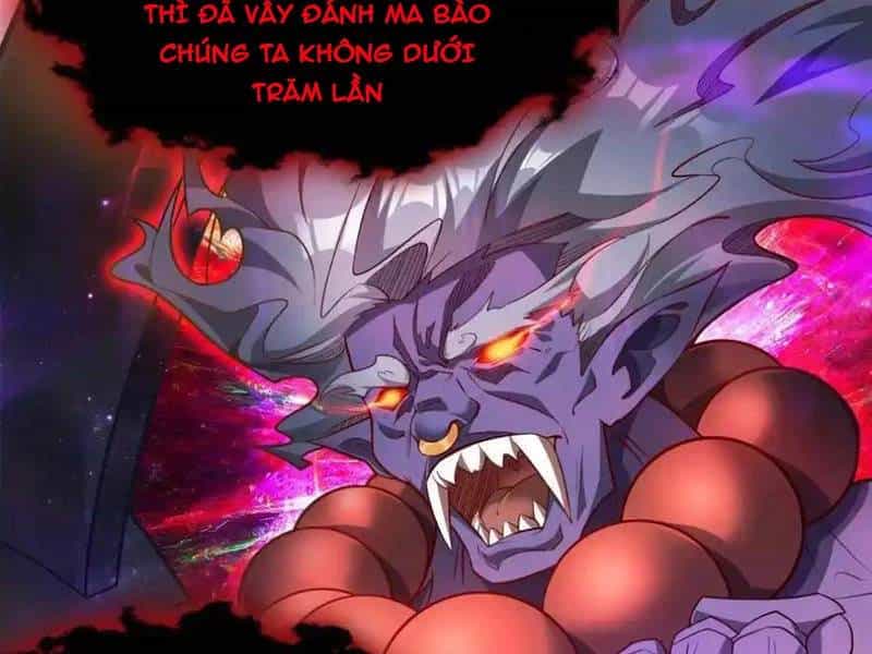 Vừa Cầm Được Thái Cổ Tiên Dược, Ta Đã Đe Dọa Thánh Chủ - Chương 38 - ảnh 99