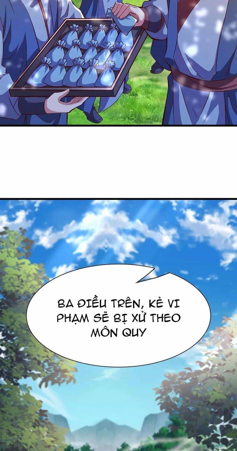 Vừa Cầm Được Thái Cổ Tiên Dược, Ta Đã Đe Dọa Thánh Chủ - Chương 39 - ảnh 38