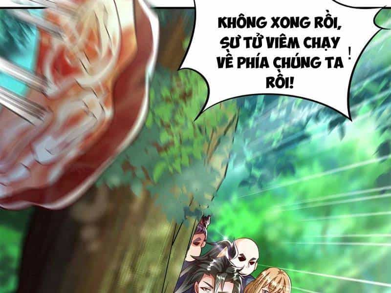Vừa Cầm Được Thái Cổ Tiên Dược, Ta Đã Đe Dọa Thánh Chủ - Chương 41 - ảnh 114