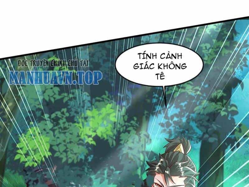 Vừa Cầm Được Thái Cổ Tiên Dược, Ta Đã Đe Dọa Thánh Chủ - Chương 41 - ảnh 31