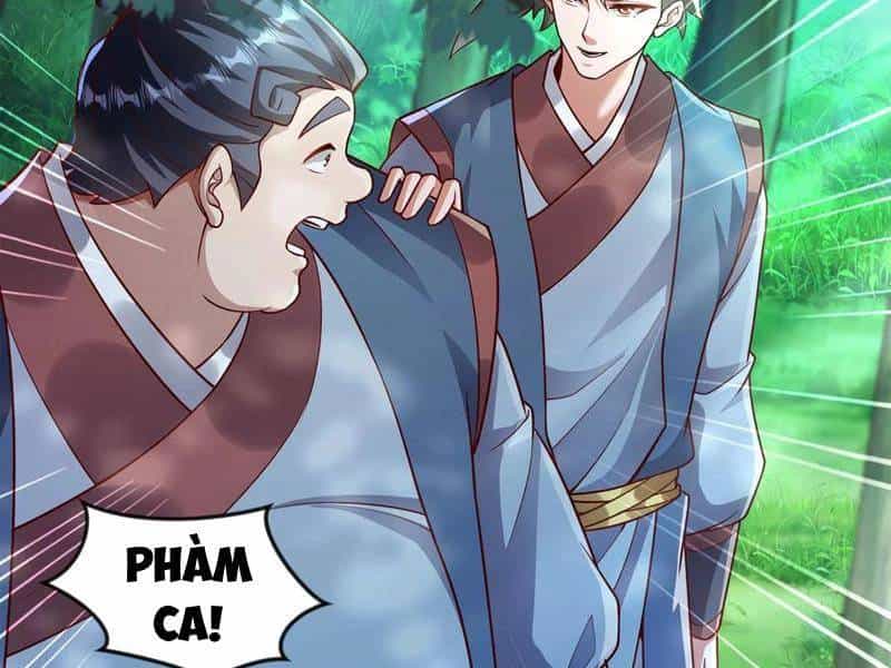 Vừa Cầm Được Thái Cổ Tiên Dược, Ta Đã Đe Dọa Thánh Chủ - Chương 41 - ảnh 32