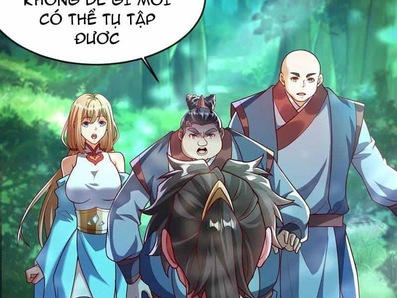 Vừa Cầm Được Thái Cổ Tiên Dược, Ta Đã Đe Dọa Thánh Chủ - Chương 41 - ảnh 35