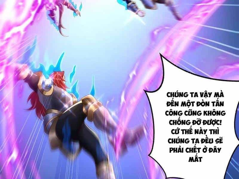 Vừa Cầm Được Thái Cổ Tiên Dược, Ta Đã Đe Dọa Thánh Chủ - Chương 41 - ảnh 74