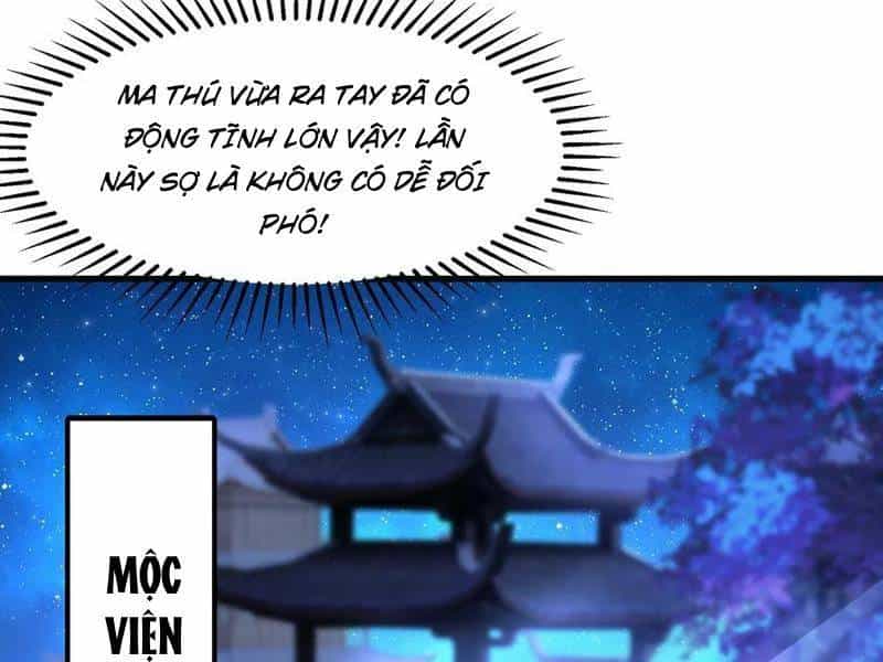 Vừa Cầm Được Thái Cổ Tiên Dược, Ta Đã Đe Dọa Thánh Chủ - Chương 44 - ảnh 46