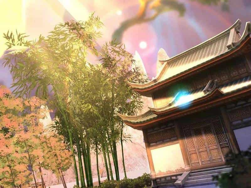 Vừa Cầm Được Thái Cổ Tiên Dược, Ta Đã Đe Dọa Thánh Chủ - Chương 49 - ảnh 54