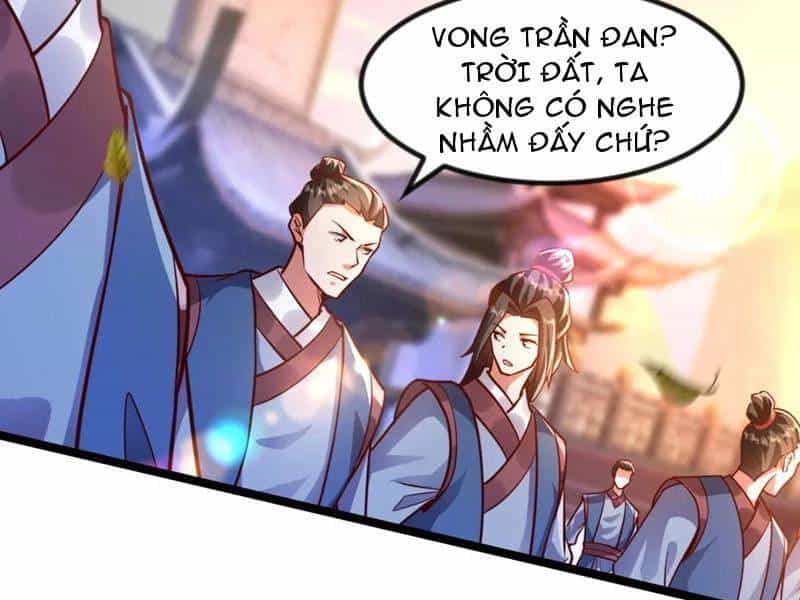 Vừa Cầm Được Thái Cổ Tiên Dược, Ta Đã Đe Dọa Thánh Chủ - Chương 49 - ảnh 84