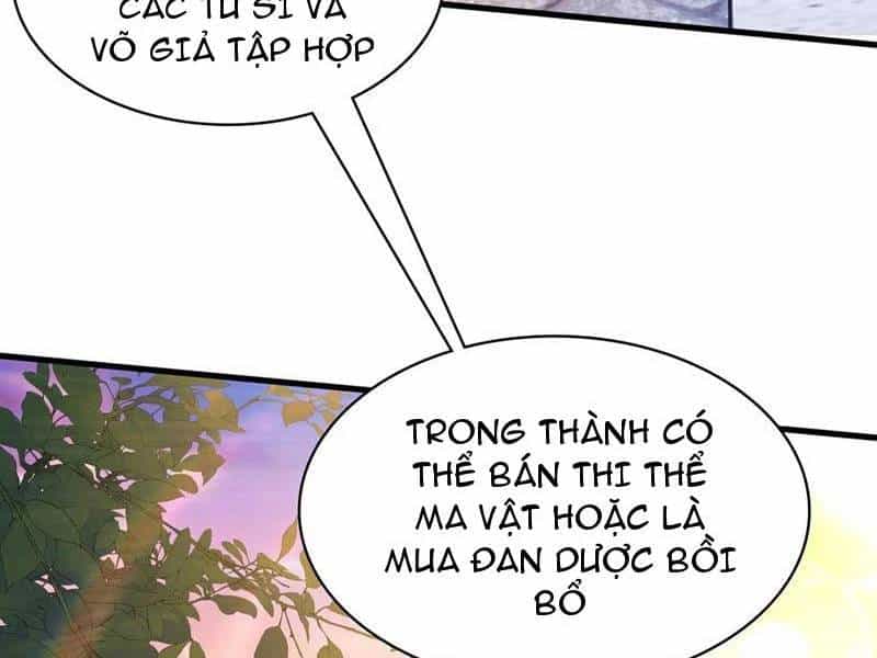 Vừa Cầm Được Thái Cổ Tiên Dược, Ta Đã Đe Dọa Thánh Chủ - Chương 50 - ảnh 25