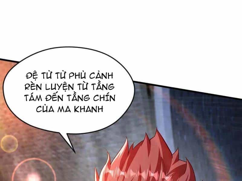 Vừa Cầm Được Thái Cổ Tiên Dược, Ta Đã Đe Dọa Thánh Chủ - Chương 50 - ảnh 36