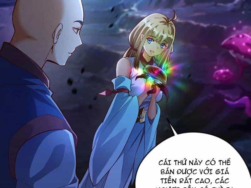 Vừa Cầm Được Thái Cổ Tiên Dược, Ta Đã Đe Dọa Thánh Chủ - Chương 51 - ảnh 10