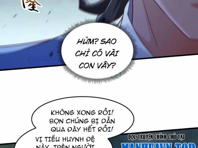 Vừa Cầm Được Thái Cổ Tiên Dược, Ta Đã Đe Dọa Thánh Chủ - Chương 51 - ảnh 64