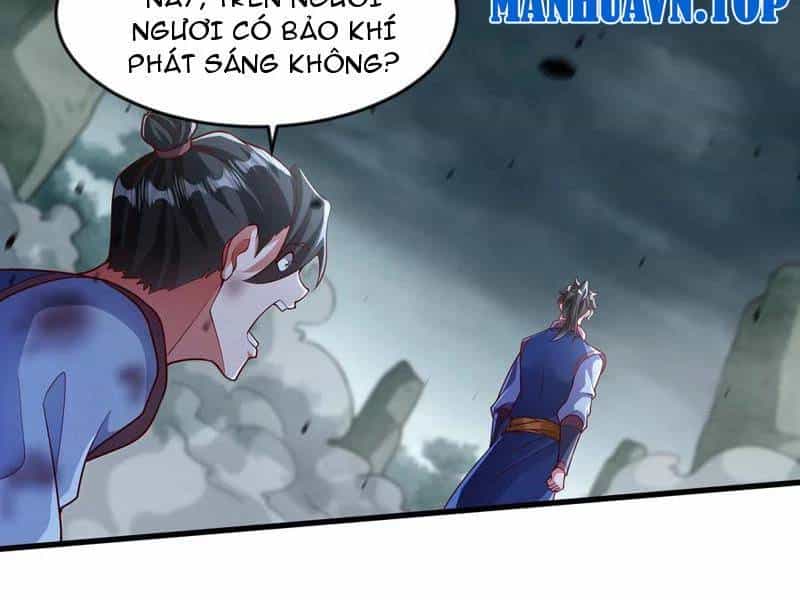 Vừa Cầm Được Thái Cổ Tiên Dược, Ta Đã Đe Dọa Thánh Chủ - Chương 51 - ảnh 65