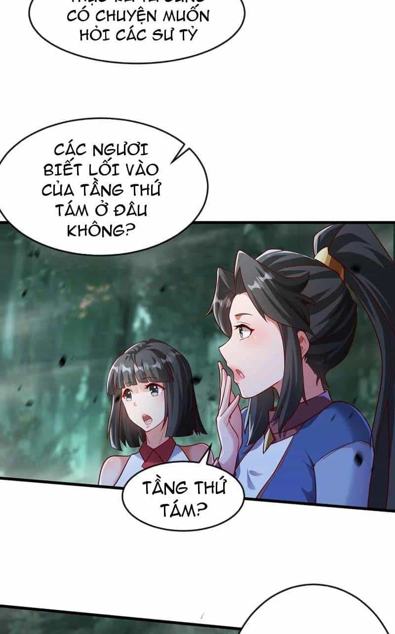 Vừa Cầm Được Thái Cổ Tiên Dược, Ta Đã Đe Dọa Thánh Chủ - Chương 53 - ảnh 7
