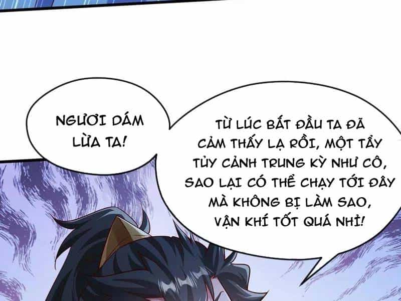 Vừa Cầm Được Thái Cổ Tiên Dược, Ta Đã Đe Dọa Thánh Chủ - Chương 54 - ảnh 23