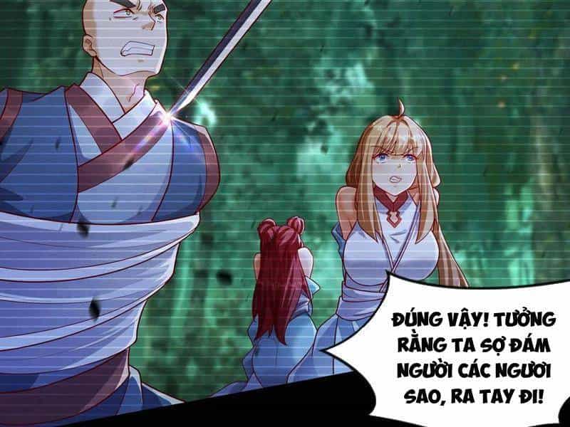 Vừa Cầm Được Thái Cổ Tiên Dược, Ta Đã Đe Dọa Thánh Chủ - Chương 54 - ảnh 72