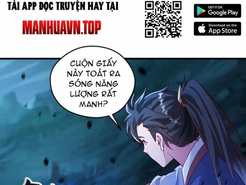 Vừa Cầm Được Thái Cổ Tiên Dược, Ta Đã Đe Dọa Thánh Chủ - Chương 56 - ảnh 11