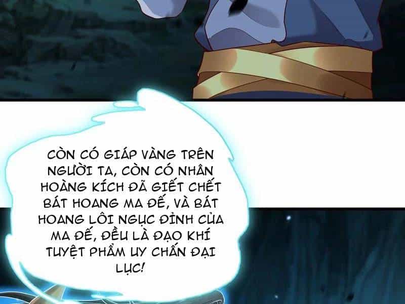 Vừa Cầm Được Thái Cổ Tiên Dược, Ta Đã Đe Dọa Thánh Chủ - Chương 56 - ảnh 46