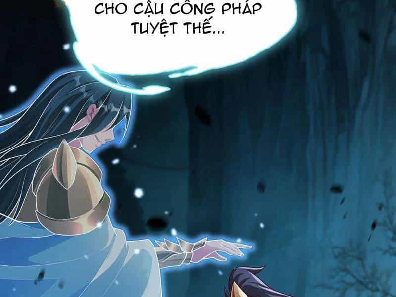 Vừa Cầm Được Thái Cổ Tiên Dược, Ta Đã Đe Dọa Thánh Chủ - Chương 56 - ảnh 57