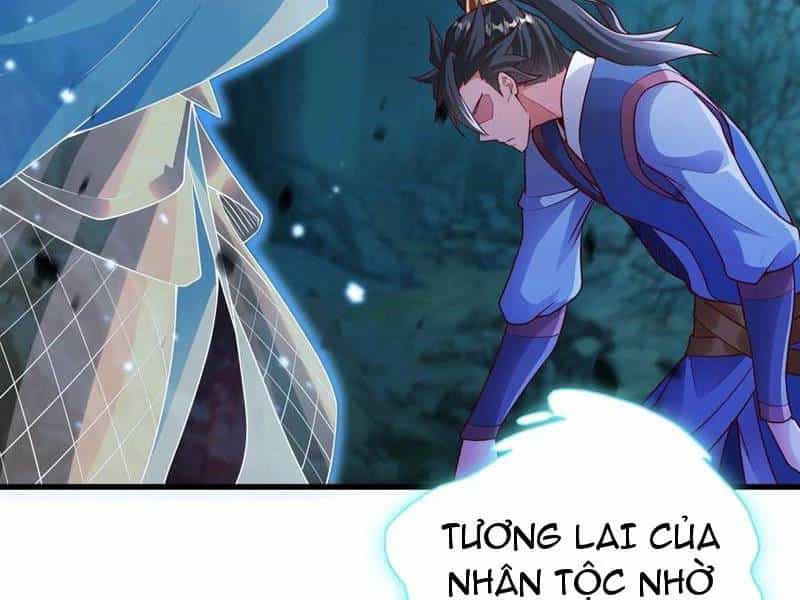 Vừa Cầm Được Thái Cổ Tiên Dược, Ta Đã Đe Dọa Thánh Chủ - Chương 56 - ảnh 58