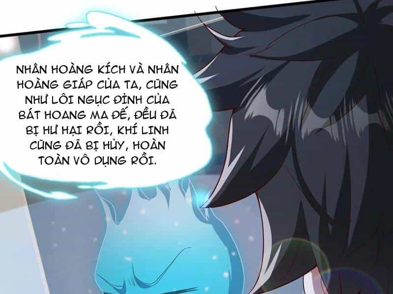 Vừa Cầm Được Thái Cổ Tiên Dược, Ta Đã Đe Dọa Thánh Chủ - Chương 57 - ảnh 28
