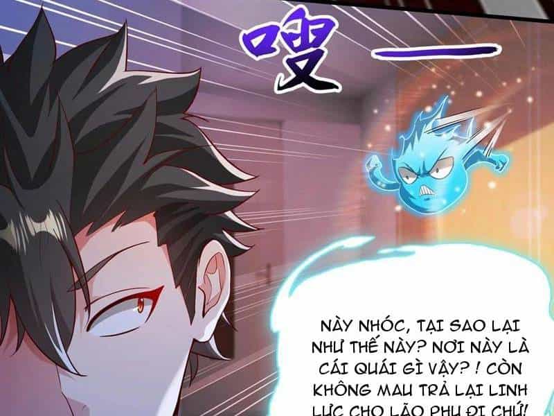 Vừa Cầm Được Thái Cổ Tiên Dược, Ta Đã Đe Dọa Thánh Chủ - Chương 57 - ảnh 9