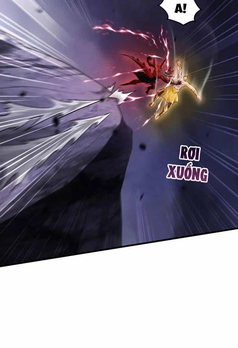 Vừa Cầm Được Thái Cổ Tiên Dược, Ta Đã Đe Dọa Thánh Chủ - Chương 59 - ảnh 16