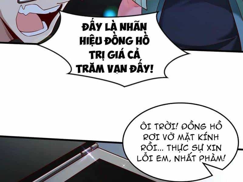 Vừa Cầm Được Thái Cổ Tiên Dược, Ta Đã Đe Dọa Thánh Chủ - Chương 61 - ảnh 16