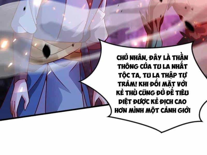 Vừa Cầm Được Thái Cổ Tiên Dược, Ta Đã Đe Dọa Thánh Chủ - Chương 61 - ảnh 68
