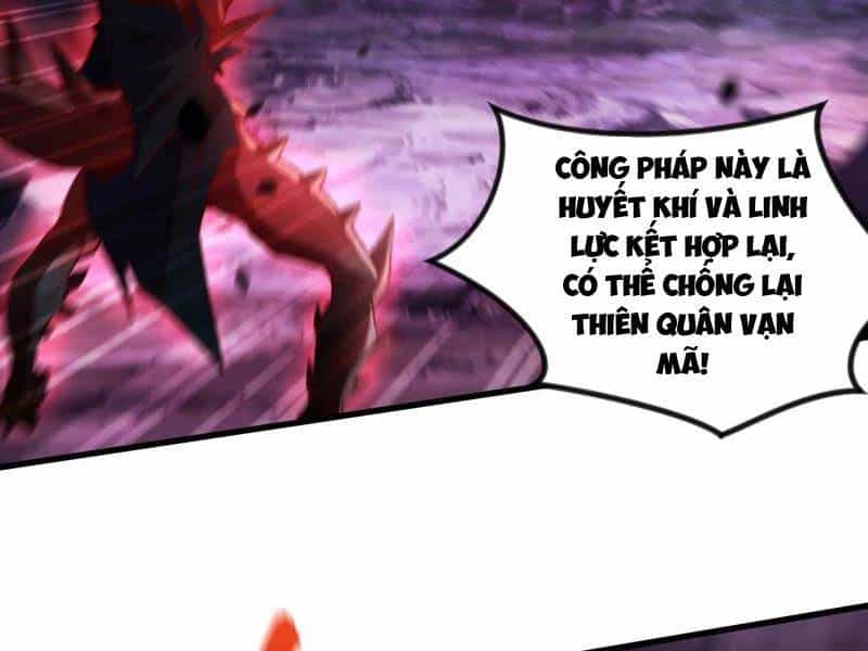 Vừa Cầm Được Thái Cổ Tiên Dược, Ta Đã Đe Dọa Thánh Chủ - Chương 61 - ảnh 73