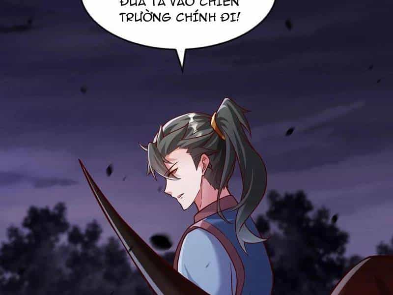 Vừa Cầm Được Thái Cổ Tiên Dược, Ta Đã Đe Dọa Thánh Chủ - Chương 62 - ảnh 17