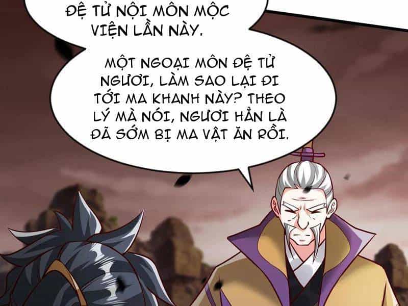 Vừa Cầm Được Thái Cổ Tiên Dược, Ta Đã Đe Dọa Thánh Chủ - Chương 62 - ảnh 65