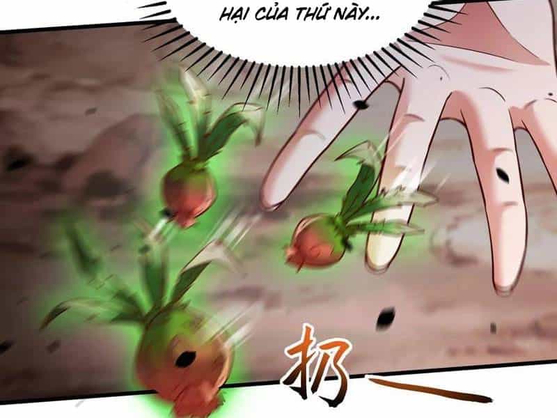 Vừa Cầm Được Thái Cổ Tiên Dược, Ta Đã Đe Dọa Thánh Chủ - Chương 63 - ảnh 35