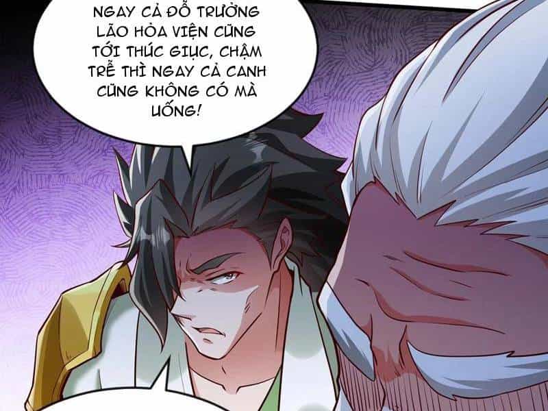Vừa Cầm Được Thái Cổ Tiên Dược, Ta Đã Đe Dọa Thánh Chủ - Chương 63 - ảnh 8