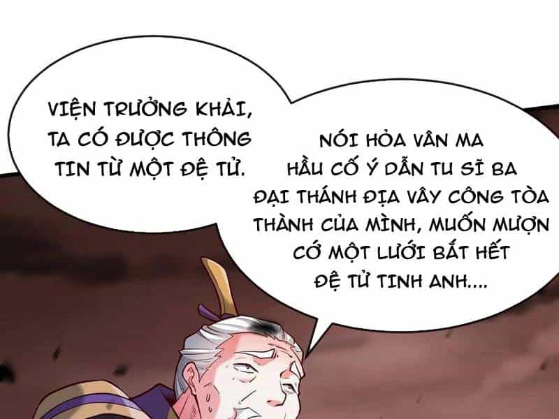 Vừa Cầm Được Thái Cổ Tiên Dược, Ta Đã Đe Dọa Thánh Chủ - Chương 63 - ảnh 86