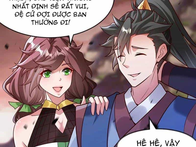 Vừa Cầm Được Thái Cổ Tiên Dược, Ta Đã Đe Dọa Thánh Chủ - Chương 64 - ảnh 20