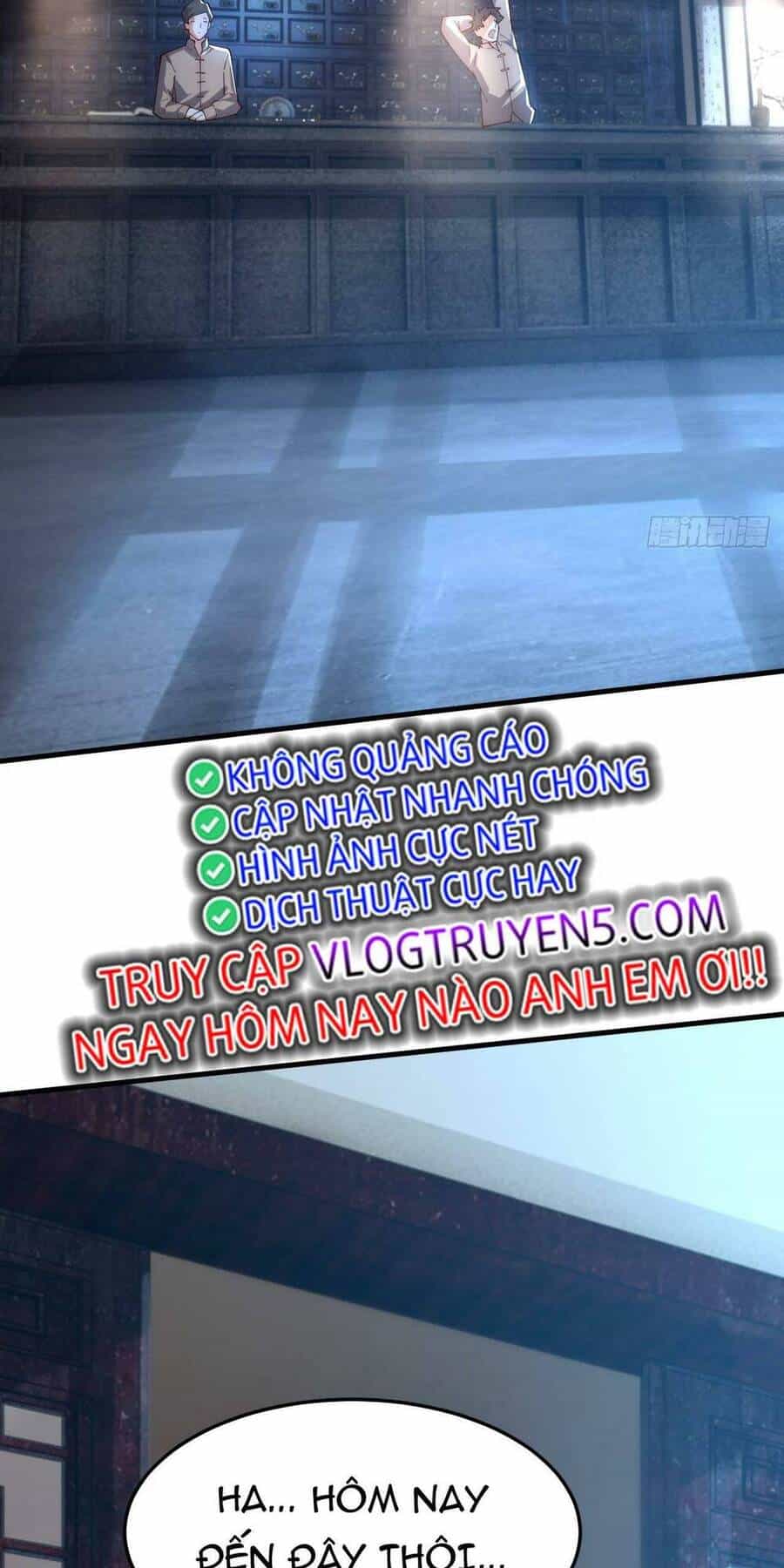 Vừa Cầm Được Thái Cổ Tiên Dược, Ta Đã Đe Dọa Thánh Chủ - Chương 7 - ảnh 23