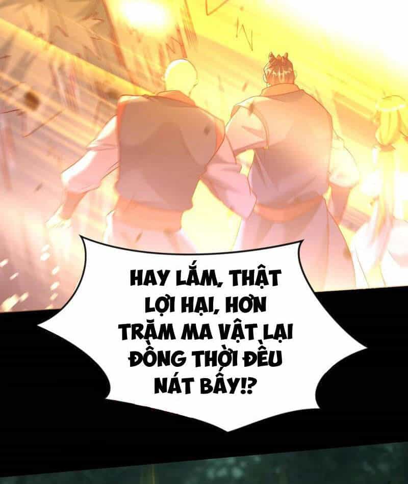 Vừa Cầm Được Thái Cổ Tiên Dược, Ta Đã Đe Dọa Thánh Chủ - Chương 66 - ảnh 51
