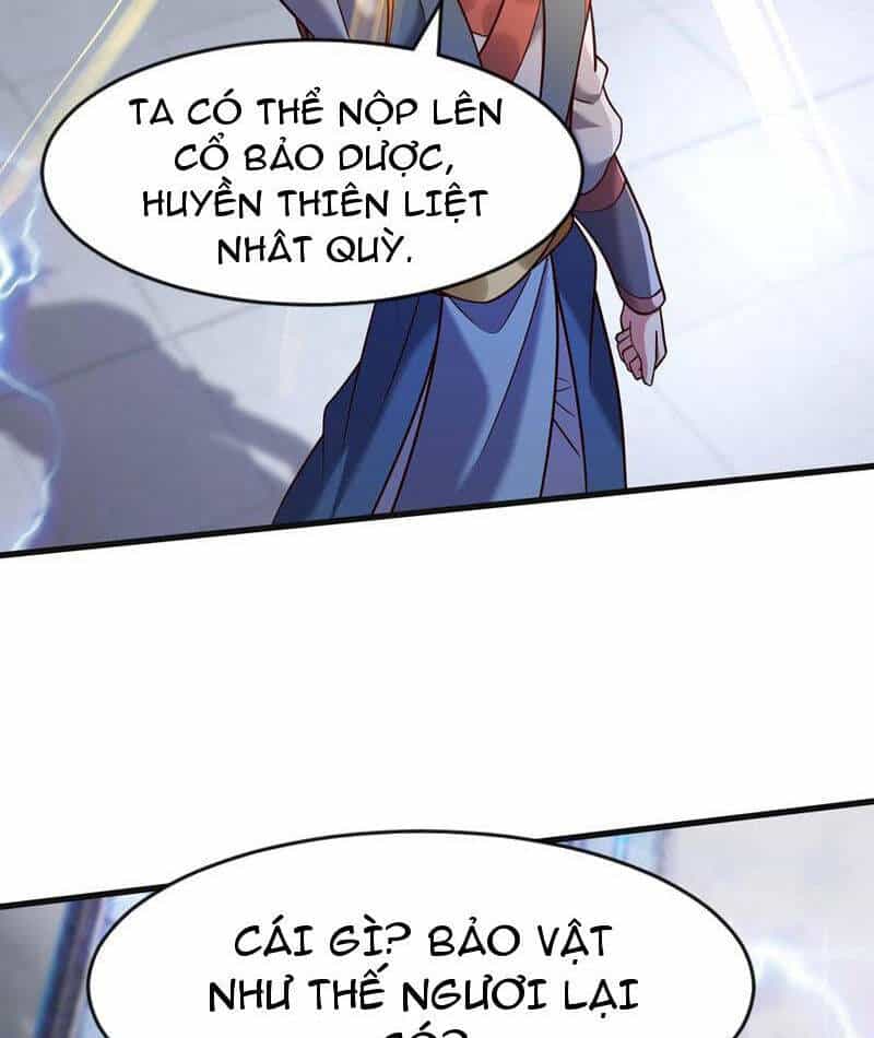 Vừa Cầm Được Thái Cổ Tiên Dược, Ta Đã Đe Dọa Thánh Chủ - Chương 67 - ảnh 41