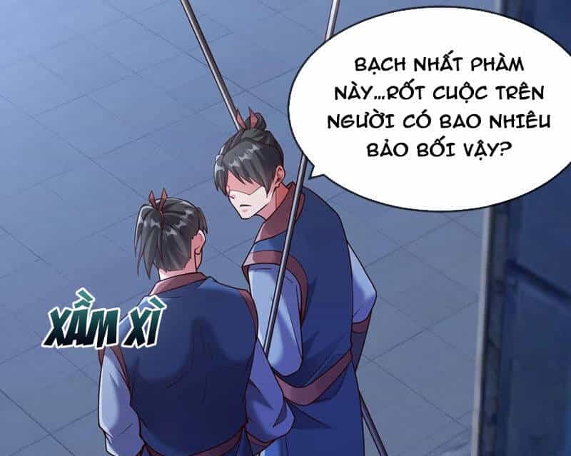Vừa Cầm Được Thái Cổ Tiên Dược, Ta Đã Đe Dọa Thánh Chủ - Chương 68 - ảnh 46