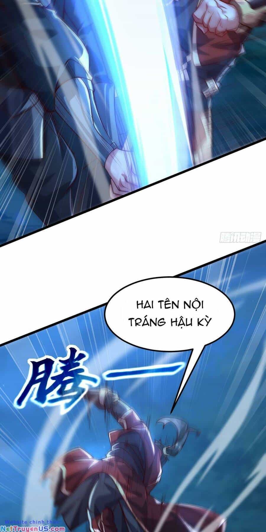 Vừa Cầm Được Thái Cổ Tiên Dược, Ta Đã Đe Dọa Thánh Chủ - Chương 8 - ảnh 23