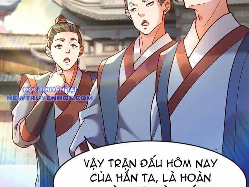 Vừa Cầm Được Thái Cổ Tiên Dược, Ta Đã Đe Dọa Thánh Chủ - Chương 81 - ảnh 14