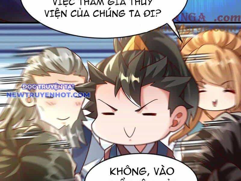 Vừa Cầm Được Thái Cổ Tiên Dược, Ta Đã Đe Dọa Thánh Chủ - Chương 81 - ảnh 26