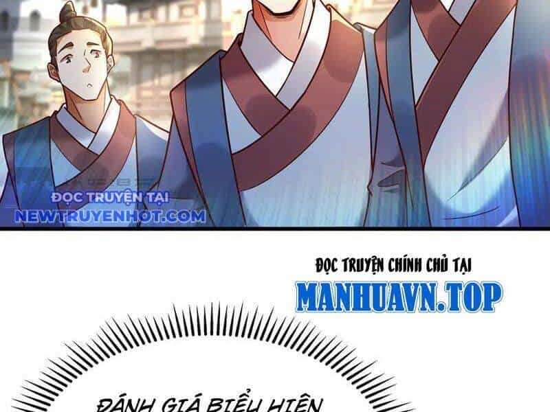 Vừa Cầm Được Thái Cổ Tiên Dược, Ta Đã Đe Dọa Thánh Chủ - Chương 81 - ảnh 34