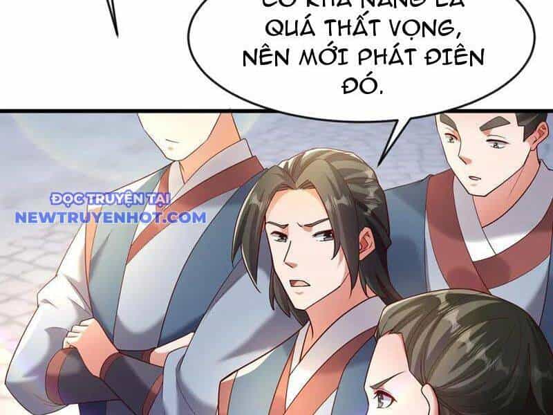Vừa Cầm Được Thái Cổ Tiên Dược, Ta Đã Đe Dọa Thánh Chủ - Chương 81 - ảnh 5