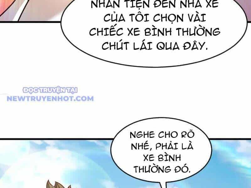 Vừa Cầm Được Thái Cổ Tiên Dược, Ta Đã Đe Dọa Thánh Chủ - Chương 84 - ảnh 22