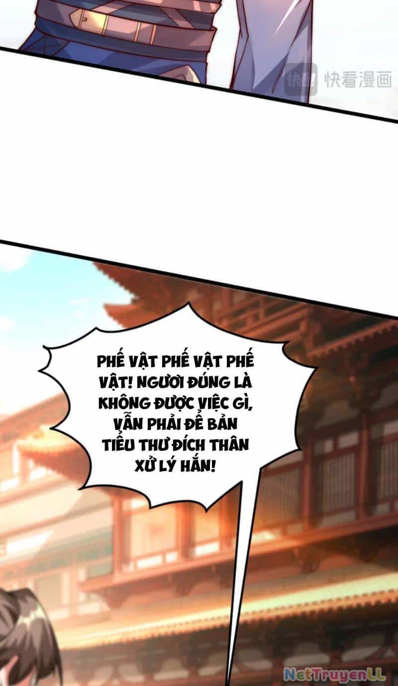 Vừa Cầm Được Thái Cổ Tiên Dược, Ta Đã Đe Dọa Thánh Chủ - Chương 9 - ảnh 15