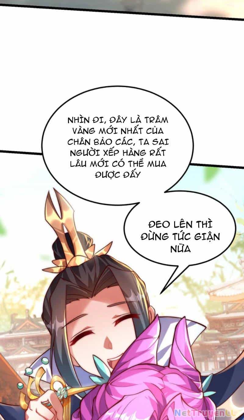 Vừa Cầm Được Thái Cổ Tiên Dược, Ta Đã Đe Dọa Thánh Chủ - Chương 9 - ảnh 7