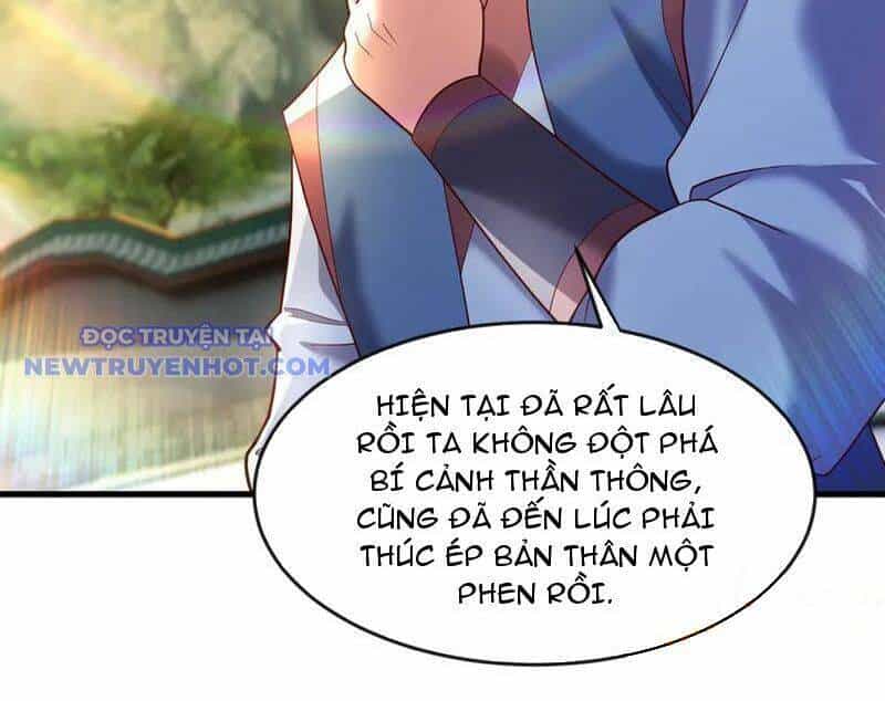Vừa Cầm Được Thái Cổ Tiên Dược, Ta Đã Đe Dọa Thánh Chủ - Chương 85 - ảnh 11